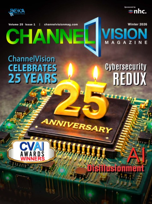 ChannelVision Magazine