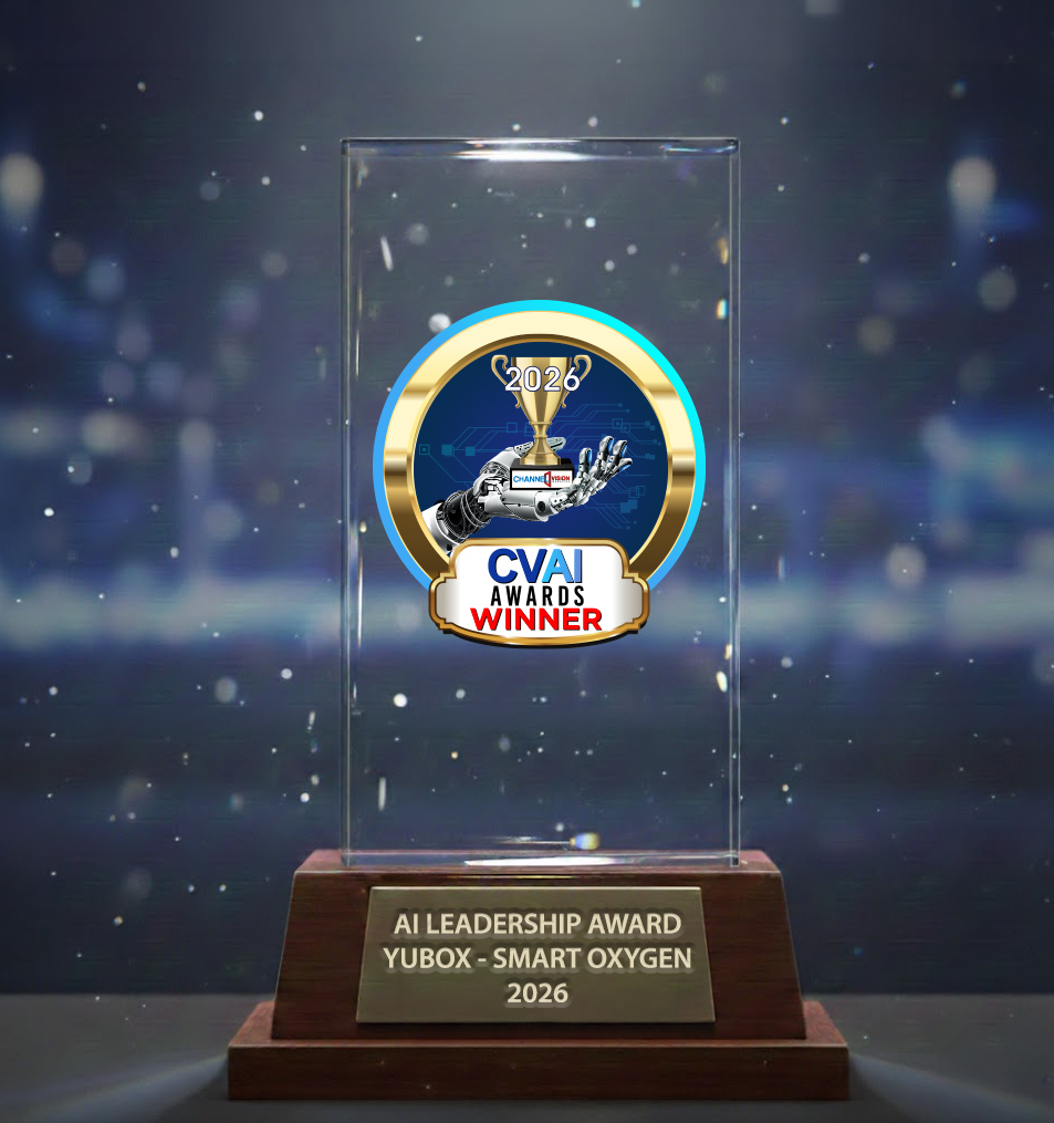 Premio CVAI 2026 AI Innovation