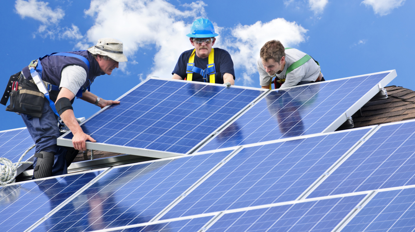 Curso de Energía Solar